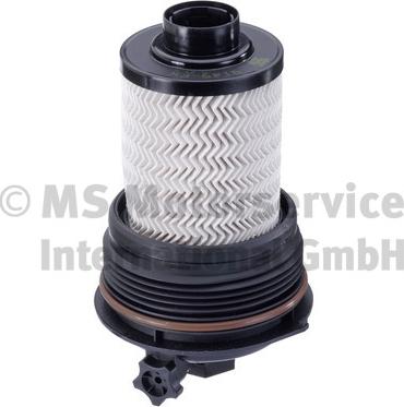 Kolbenschmidt 50019149 - Паливний фільтр autocars.com.ua