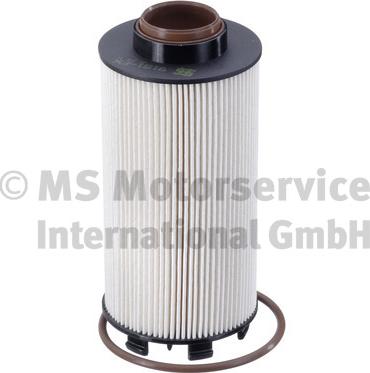 Kolbenschmidt 50019151 - Паливний фільтр autocars.com.ua