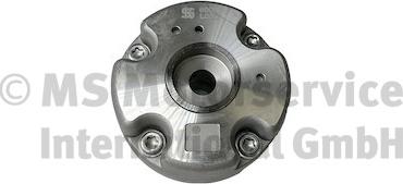 Kolbenschmidt 50056002 - Шестерня приводу розподільного вала autocars.com.ua