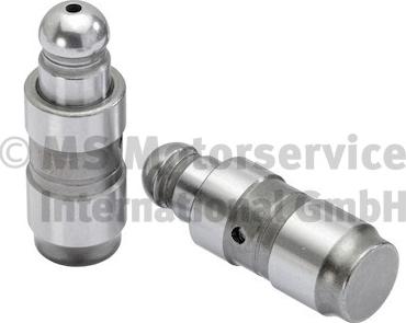 Kolbenschmidt 50 056 012 - Штовхач, гидрокомпенсатор autocars.com.ua