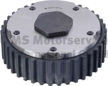Kolbenschmidt 50056032 - Шестерня приводу розподільного вала autocars.com.ua