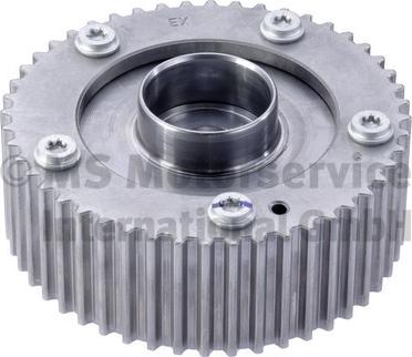 Kolbenschmidt 50056053 - Шестерня приводу розподільного вала autocars.com.ua