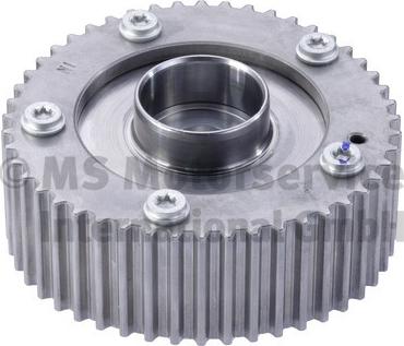 Kolbenschmidt 50056054 - Шестерня приводу розподільного вала autocars.com.ua