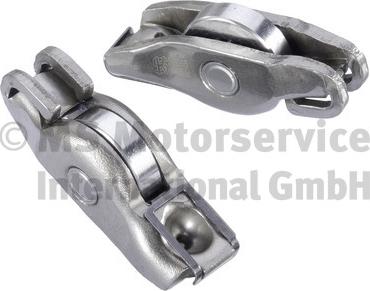 Kolbenschmidt 50056055 - Коромисло, управління двигуном autocars.com.ua