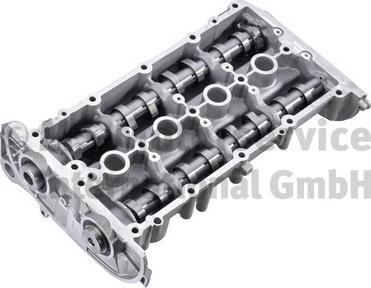 Kolbenschmidt 50056059 - Шток autocars.com.ua