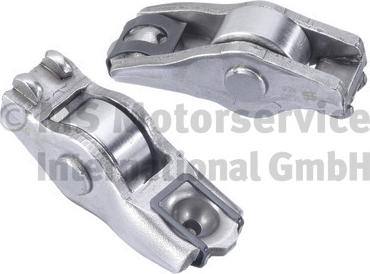 Kolbenschmidt 50056205 - Коромисло, управління двигуном autocars.com.ua