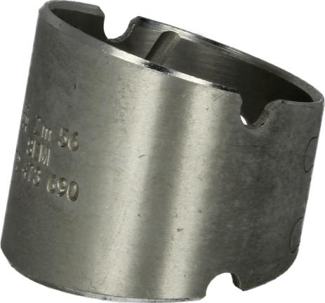 Kolbenschmidt 72473690 - Втулка підшипника, шатун autocars.com.ua