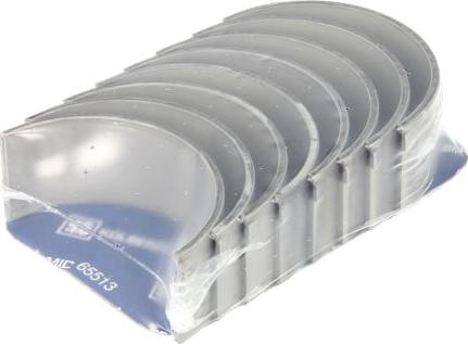 Kolbenschmidt 77155610 - Комплект шатунних вкладишів autocars.com.ua