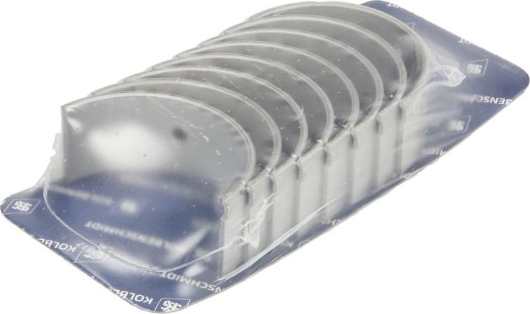 Kolbenschmidt 77389630 - Комплект шатунних вкладишів autocars.com.ua