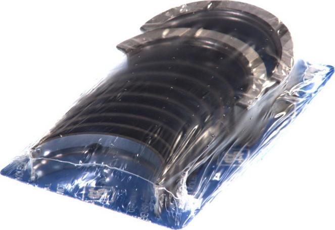 Kolbenschmidt 77527610 - Комплект підшипників колінчастого вала autocars.com.ua