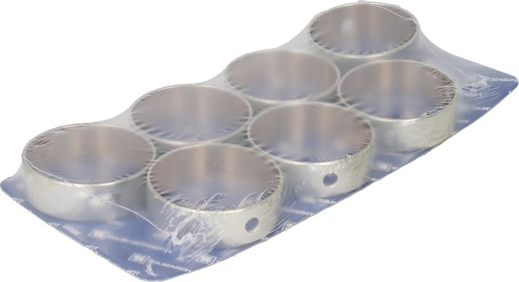 Kolbenschmidt 77693600 - Підшипник распредвала autocars.com.ua