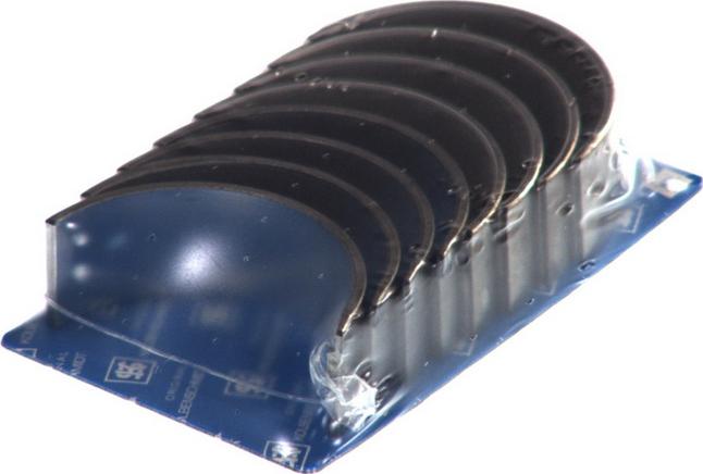 Kolbenschmidt 77714610 - Комплект шатунних вкладишів autocars.com.ua