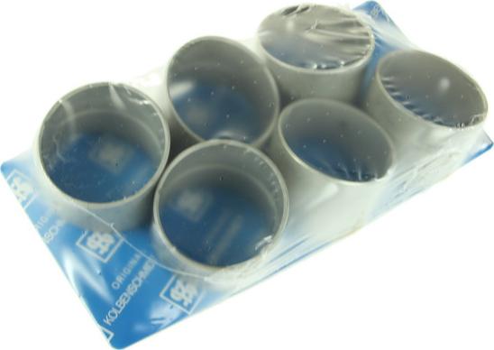 Kolbenschmidt 77722690 - Втулка підшипника, шатун autocars.com.ua