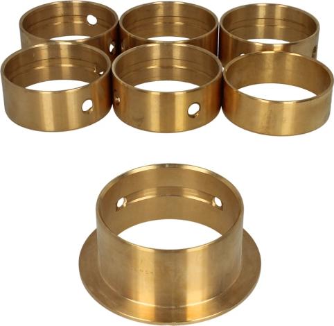 Kolbenschmidt 77740690 - Підшипник распредвала autocars.com.ua