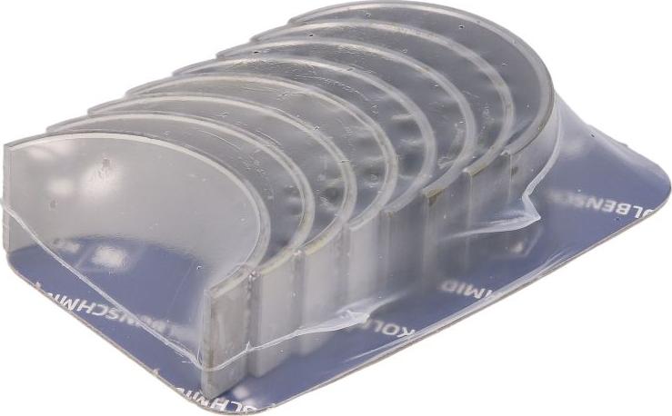 Kolbenschmidt 77752620 - Комплект шатунних вкладишів autocars.com.ua