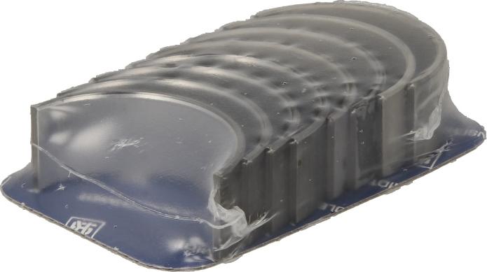 Kolbenschmidt 77752630 - Комплект шатунних вкладишів autocars.com.ua