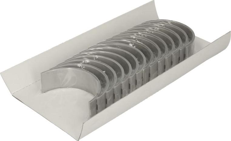 Kolbenschmidt 77791600 - Комплект підшипників колінчастого вала autocars.com.ua