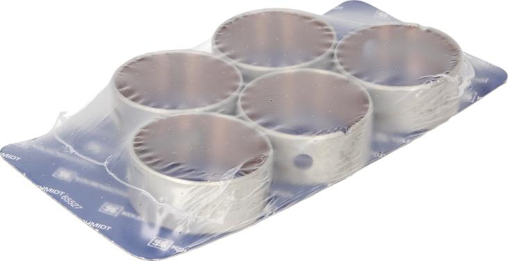 Kolbenschmidt 77808600 - Підшипник распредвала autocars.com.ua