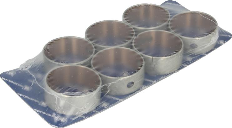 Kolbenschmidt 77809600 - Підшипник распредвала autocars.com.ua