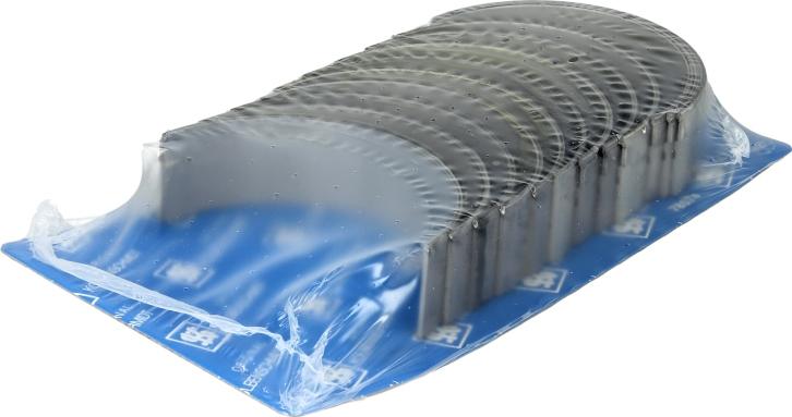 Kolbenschmidt 77864600 - Комплект підшипників колінчастого вала autocars.com.ua