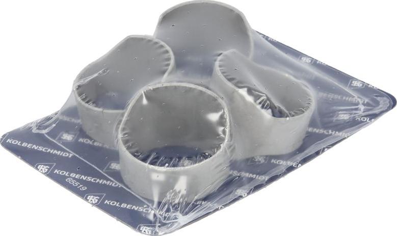 Kolbenschmidt 77912690 - Втулка підшипника, шатун autocars.com.ua