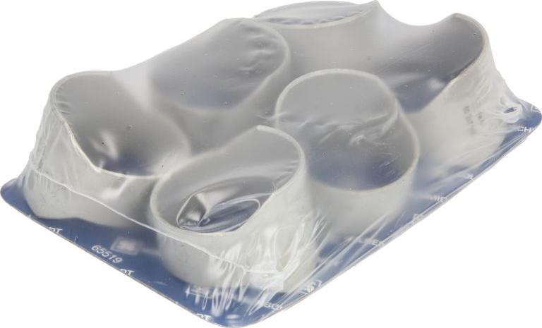 Kolbenschmidt 77918690 - Втулка підшипника, шатун autocars.com.ua