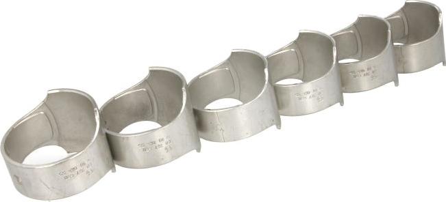 Kolbenschmidt 77928690 - Втулка підшипника, шатун autocars.com.ua