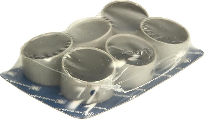 Kolbenschmidt 77930690 - Втулка підшипника, шатун autocars.com.ua