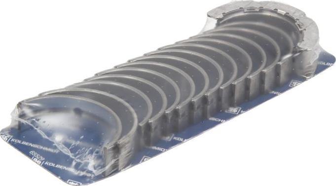 Kolbenschmidt 77947620 - Комплект підшипників колінчастого вала autocars.com.ua