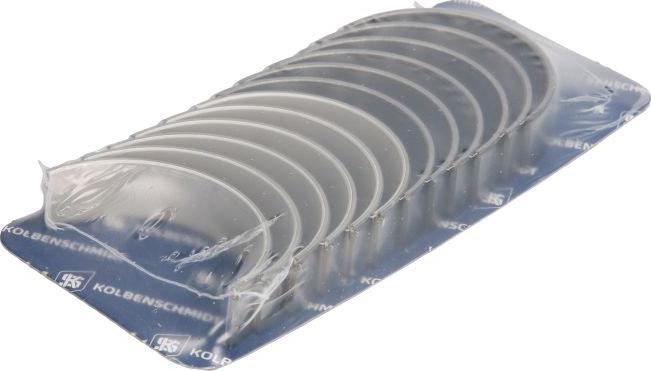 Kolbenschmidt 77948620 - Комплект шатунних вкладишів autocars.com.ua