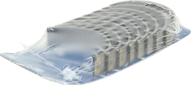 Kolbenschmidt 77949600 - Комплект підшипників колінчастого вала autocars.com.ua