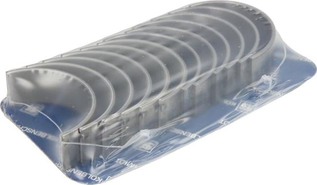 Kolbenschmidt 77952610 - Комплект шатунних вкладишів autocars.com.ua