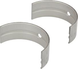 Kolbenschmidt 78042610 - Підшипник коленвала autocars.com.ua