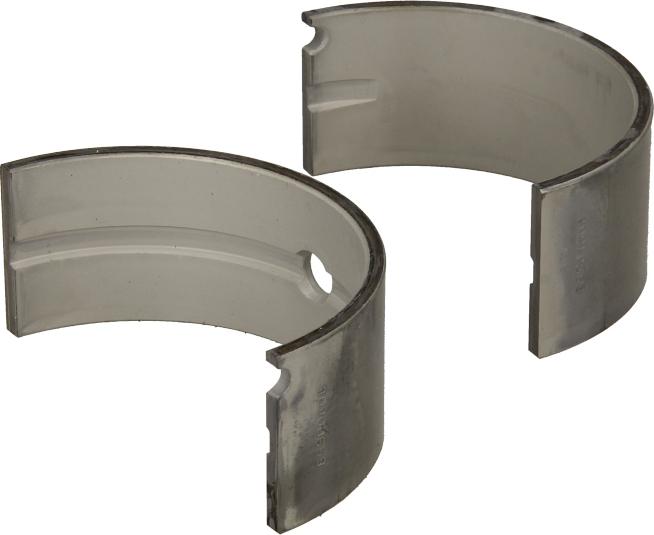 Kolbenschmidt 78126600 - Підшипник коленвала autocars.com.ua