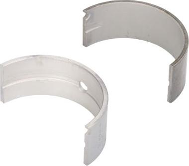 Kolbenschmidt 78126610 - Підшипник коленвала autocars.com.ua