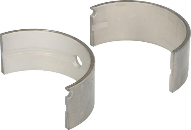 Kolbenschmidt 78126620 - Підшипник коленвала autocars.com.ua