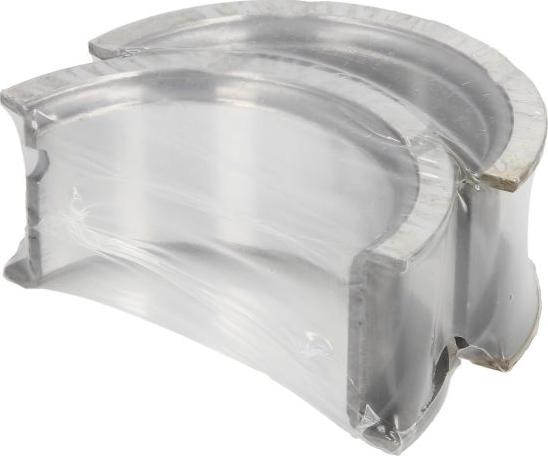 Kolbenschmidt 78127600 - Підшипник коленвала autocars.com.ua