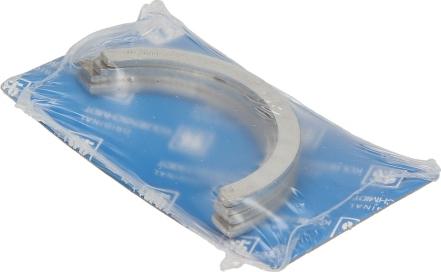 Kolbenschmidt 78228600 - Дистанційна шайба, колінчастий вал autocars.com.ua