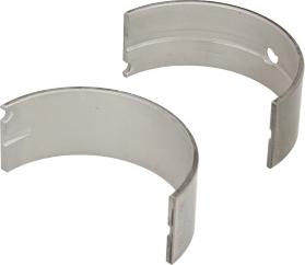 Kolbenschmidt 78589610 - Підшипник коленвала autocars.com.ua