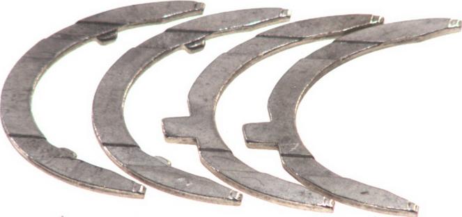 Kolbenschmidt 78635620 - Дистанційна шайба, колінчастий вал autocars.com.ua