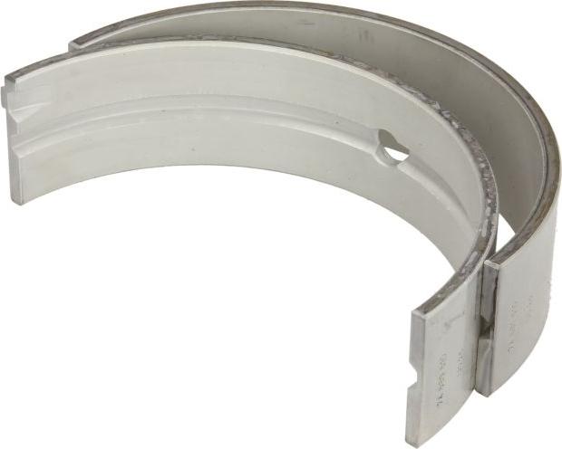 Kolbenschmidt 78693610 - Підшипник коленвала autocars.com.ua