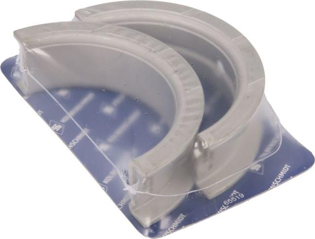 Kolbenschmidt 78694624 - Підшипник коленвала autocars.com.ua