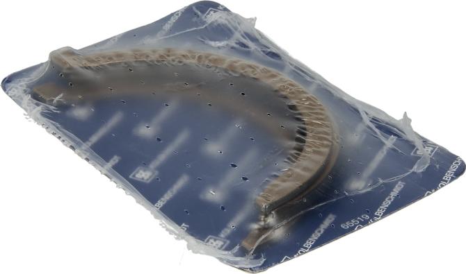 Kolbenschmidt 78769601 - Дистанційна шайба, колінчастий вал autocars.com.ua