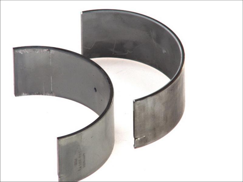 Kolbenschmidt 78901620 - шатуни підшипник autocars.com.ua