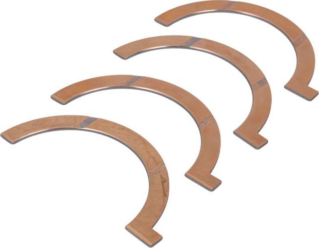 Kolbenschmidt 78933600 - Дистанційна шайба, колінчастий вал autocars.com.ua