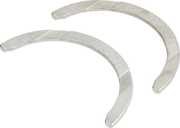 Kolbenschmidt 79221600 - Дистанційна шайба, колінчастий вал autocars.com.ua