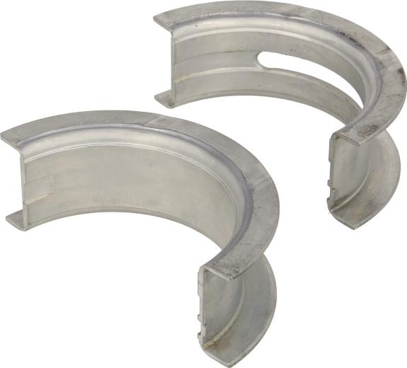 Kolbenschmidt 79235610 - Підшипник коленвала autocars.com.ua