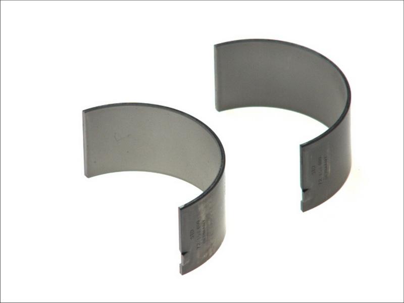 Kolbenschmidt 79236600 - шатуни підшипник autocars.com.ua