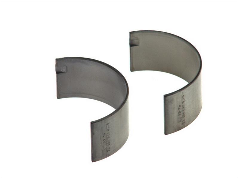 Kolbenschmidt 79236610 - шатуни підшипник autocars.com.ua