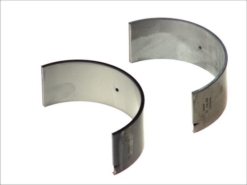 Kolbenschmidt 79237620 - шатуни підшипник autocars.com.ua